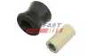 САЙЛЕНТБЛОК АМОРТИЗАТОРА FIAT DOBLO 00&gt; ЗАД НИЗ 05&gt; FAST FT12807 (фото 1)