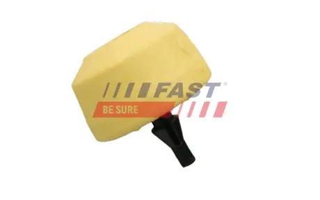 САЙЛЕНТБЛОК АМОРТИЗАТОРА FIAT DOBLO 09> ЗАД ВЕРХ FAST FT12808