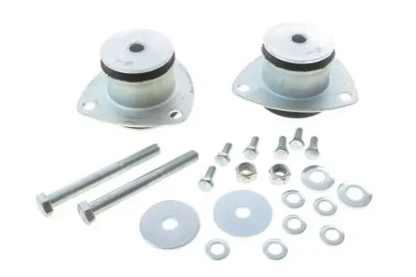 Подушка кабины перед. (к-кт) FAST FT13010