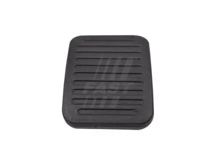 Накладка педалі зчеплення CITROEN Jumper 06-, FIAT DUCATO 06-, PEUGEOT BOXER 06- FAST FT13055