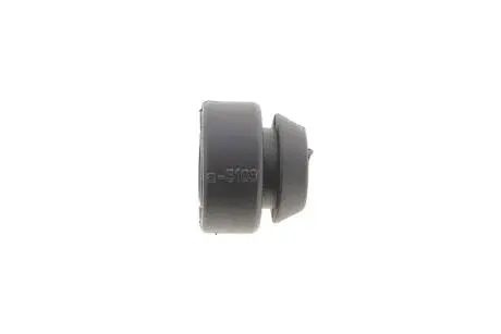 Подушка кріплення радіатора низ Fiat Doblo 00-09 FAST FT13056