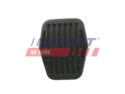 НАКЛАДКА ПЕДАЛИ FORD TRANSIT CONNECT 13> FAST FT13091