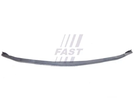 РЕССОРА IVECO DAILY 00> ПЕРЕД 1-ЛИСТ 29L/35S FIBERGLASS FAST FT13322