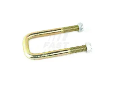 Стремянка Рессора 50c M16x65x145 Daily 00- FAST FT13328