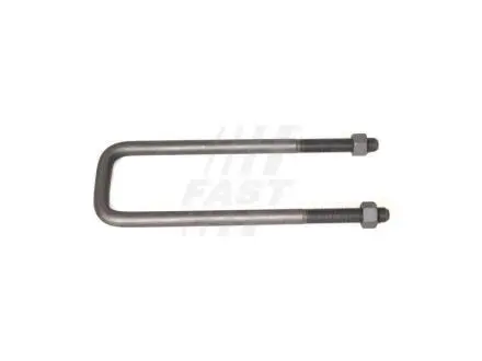 Стремянка Рессора 65c M16x70x280 Daily 00- FAST FT13341
