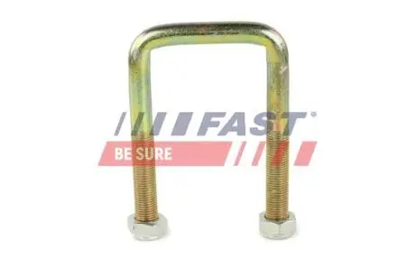 Стремянка Рессора FORD TRANSIT 00> 86> M14X65X120 FAST FT13366