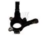Поворотний кулак правий з abs FIAT Scudo 95-07, Ulysse 02-10, Ulysse 94-02; PEUGEOT Expert 95-07, 806 98-02; CITROEN Jumpy 95-07 FAST FT13511 (фото 1)