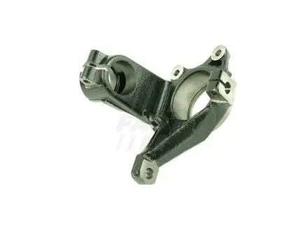 Цапфа перед. ступицы лев. ABS+ 16mm Citroen Berlingo 96-02 FAST FT13538