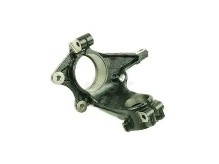 ЦАПФА PEUGEOT 206 ПЕРЕД ЛЕВ 82MM ABS FAST FT13540
