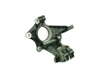 Цапфа Peugeot 206 Перед Лв Abs 72Mm FAST FT13542