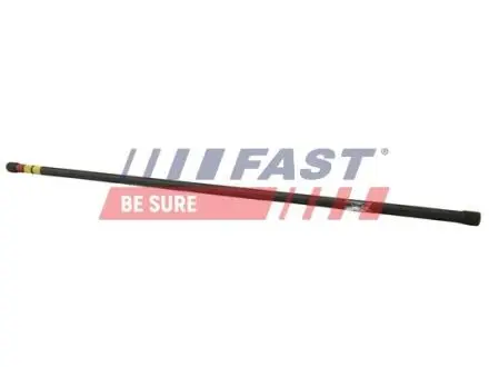 ТОРСИОН CITROEN BERLINGO 96> ЗАД ЛЕВ 32/30 1030MM 20MM FAST FT13601