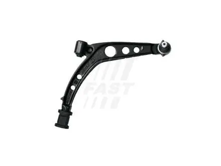 ВАЖІЛЬ ПІДВІСКИ FIAT CINQUE / SEICENTO ВІСЬ ПЕРЕДНЯ ПР FAST FT15006