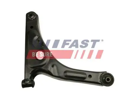 ВАЖІЛЬ ПІДВІСКИ FORD TRANSIT 06> ВІСЬ ПЕРЕДНЯ ПР FAST FT15030