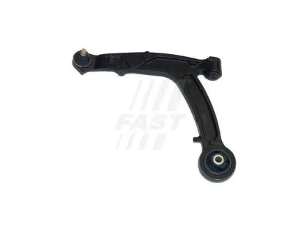 Важіль перед. лівий Fiat Panda 1.2-1.4/1.3Multijet 03- FAST FT15129