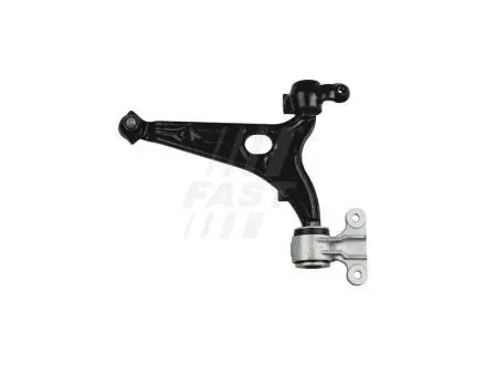 Рычаг перед. левый Citroen C8 2.0-3.0/2.0HDI 02- Fiat Ulysse 02-11 Peugeot 807 02- FAST FT15134
