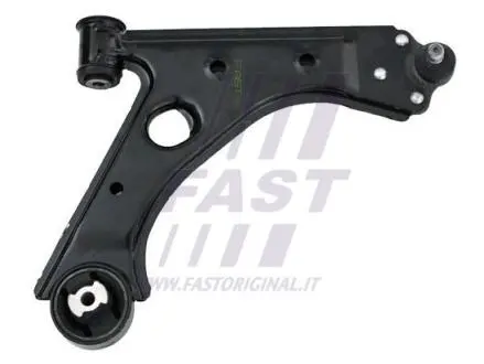 Рычаг поперечный передн. правый Fiat Grande Punto /Linea 05-/Peugeot Bipper 1.5HDi 08- FAST FT15137