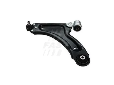 Рычаг перед левый Opel Combo, Combo Tour, Corsa C, Tigra 1.0-1.8 09.00- FAST FT15524