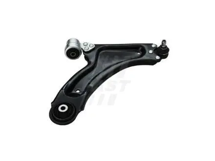 Рычаг перед. правый Opel Combo, Combo Tour, Corsa C, Tigra 1.0-1.8 09.00- FAST FT15525