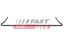СТАБИЛИЗАТОР FIAT DUCATO 06&gt;/ 14&gt; ЗАД FAST FT15961S (фото 2)