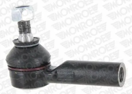 РУЛЕВОЙ НАКОНЕЧНИК FIAT SEDICI 06> Л/П FAST FT16026