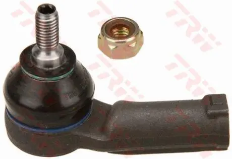 Наконечник рулевой левый FAST FT16101