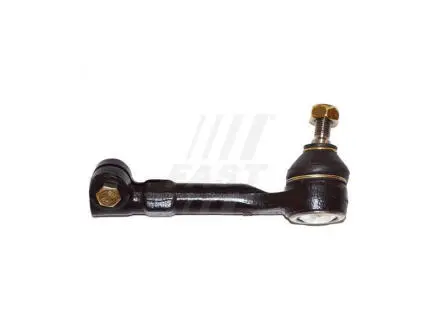 Рулевой Наконечник R 135mm 98- FAST FT16128