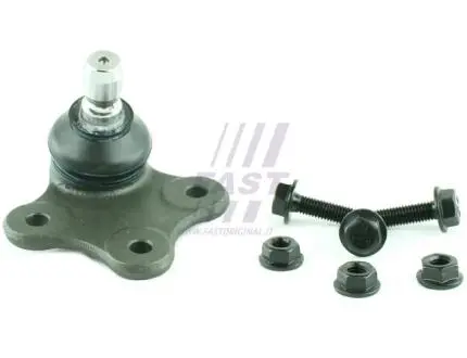 Шаровая Опора FIAT Fiorino 07> L/R FAST FT17039
