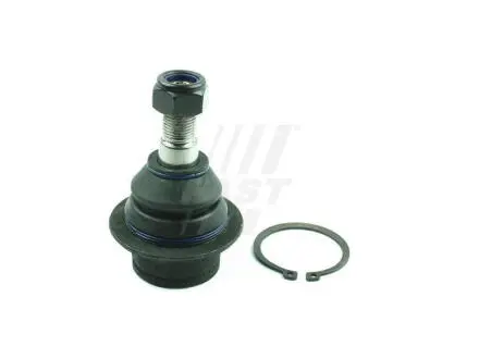 Кульова опора нижня FORD TRANSIT (V347/V348) 06-14,TRANSIT (V363) 14-16,TRANSIT (FA_) 00-06 FAST FT17101