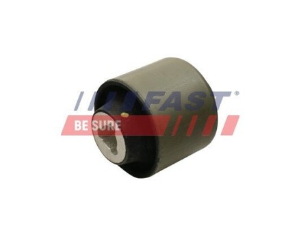 Сайлентблок Рычаг Fiat Doblo 09 Ось Задняя Верх 12/51.5/60Mm Plastik FAST FT18062