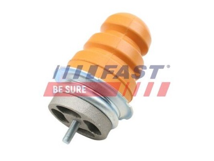 ОТБОЙНИК ПОДВЕСКИ FIAT DOBLO 00> ЗАД FAST FT18341