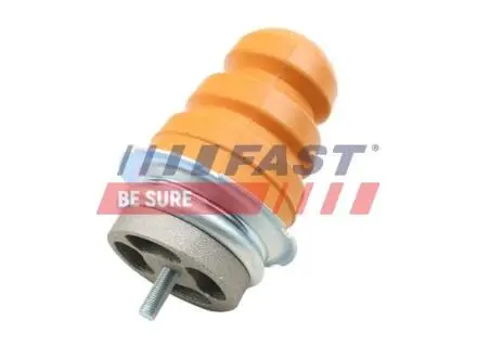 ВІДБІЙНИК ПІДВІСКИ FIAT DOBLO 00> ЗАД FAST FT18341