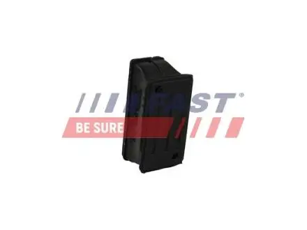 ВІДБІЙНИК ПІДВІСКИ MERCEDES SPRINTER 95> 901-905 ПЕРЕД НИЗ FAST FT18438