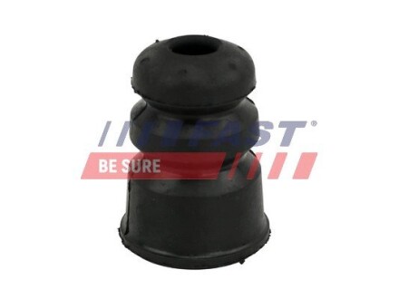 Отбойник рессоры задней VW Caddy (04-)(15-) h 115 FAST FT18453