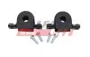 САЙЛЕНТБЛОК СТАБИЛИЗАТОРА FORD TRANSIT 06&gt; ПЕРЕД КОМПЛЕКТ 2.2 TDCi 20MM FAST FT18472 (фото 1)