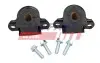 САЙЛЕНТБЛОК СТАБИЛИЗАТОРА FORD TRANSIT 13&gt; ПЕРЕД КОМПЛЕКТ 2.0 TDCi 16&gt; FAST FT18473 (фото 1)
