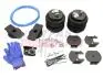 ПОДУШКА ПІДВІСКИ ПНЕВМАТ FIAT DUCATO 06&gt;/ 14&gt; ЗАД КОМПЛЕКТ 96&gt; 02&gt; FAST FT20206 (фото 2)