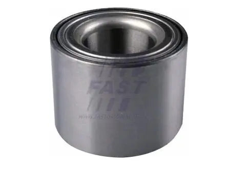 Подшипник Ступицы Перед 35s12-14 / 35c12 / 40c12-13 / 50c11-17 Daily 00- FAST FT21009