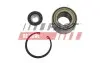 ПОДШИПНИК СТУПИЦЫ FORD TRANSIT CONNECT 02&gt; ПЕРЕД 1.8 TDCI FAST FT21012 (фото 2)