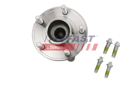ПІДШИПНИК СТУПИЦІ FORD TRANSIT CONNECT 13> СТУПИЦЯ ЗАД FAST FT21013