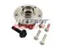 ПОДШИПНИК СТУПИЦЫ VW CADDY III 03&gt; ПЕРЕД СТУПИЦА 2.0 TDI 15&gt; FAST FT21054 (фото 2)