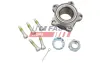 ПОДШИПНИК СТУПИЦЫ FORD TRANSIT 00&gt; ПЕРЕД СТУПИЦА FAST FT21055 (фото 2)