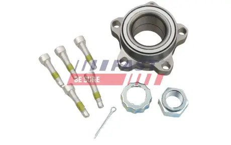 ПОДШИПНИК СТУПИЦЫ FORD TRANSIT 00> ПЕРЕД СТУПИЦА FAST FT21055