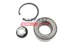 ПІДШИПНИК СТУПИЦІ FORD TRANSIT CONNECT 13> ПЕРЕД FAST FT21107 (фото 1)