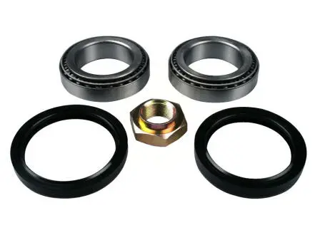 Підшипник Ступиці Перед Кпл 90- FAST FT22005