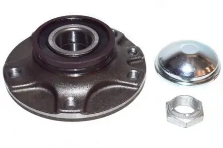 ПІДШИПНИК СТУПИЦІ ALFA GIULIETTA 10> СТУПИЦЯ ЗАД FAST FT22092