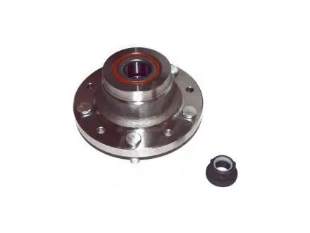 Комплект подшипника FAST FT22105
