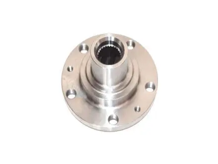 Ступица передняя Q10-14 Citroen Jumper 02-06, Fiat Ducato 02-06, Peugeot Boxer 02-06 FAST FT23038
