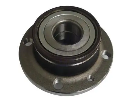 Подшипник Ступицы Ступица Зад Abs 00- FAST FT24045