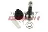 ШРУС зовнішній Ford Transit Connect 30x57x31 FAST FT25521K (фото 1)