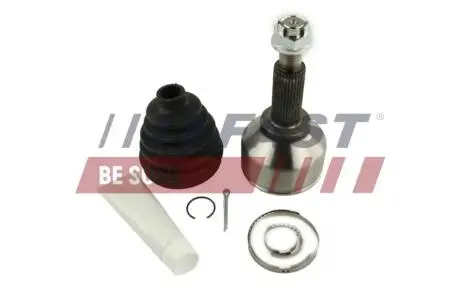 ШРУС зовнішній Ford Transit Connect 30x57x31 FAST FT25521K